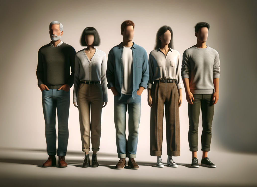 We are living in the Age of the Anonymous. How will you respond?