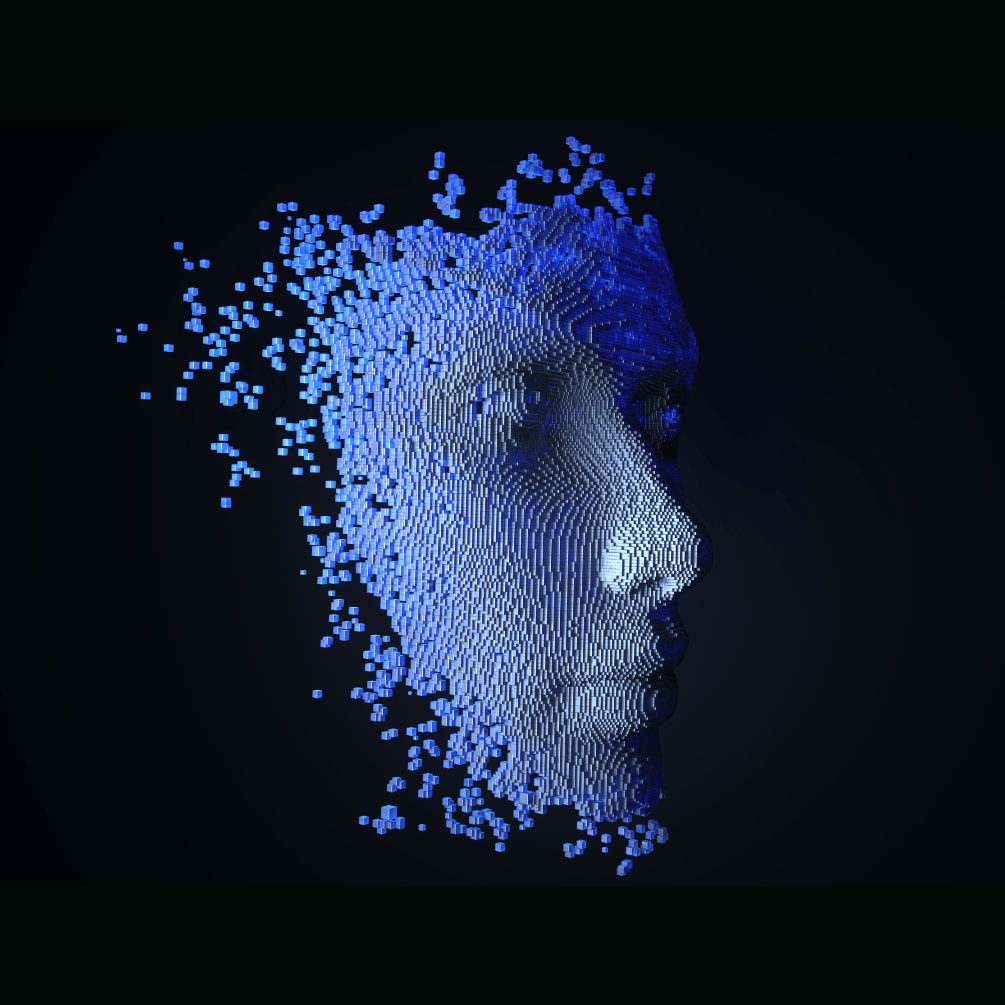 The role of AI in a privacy-first world