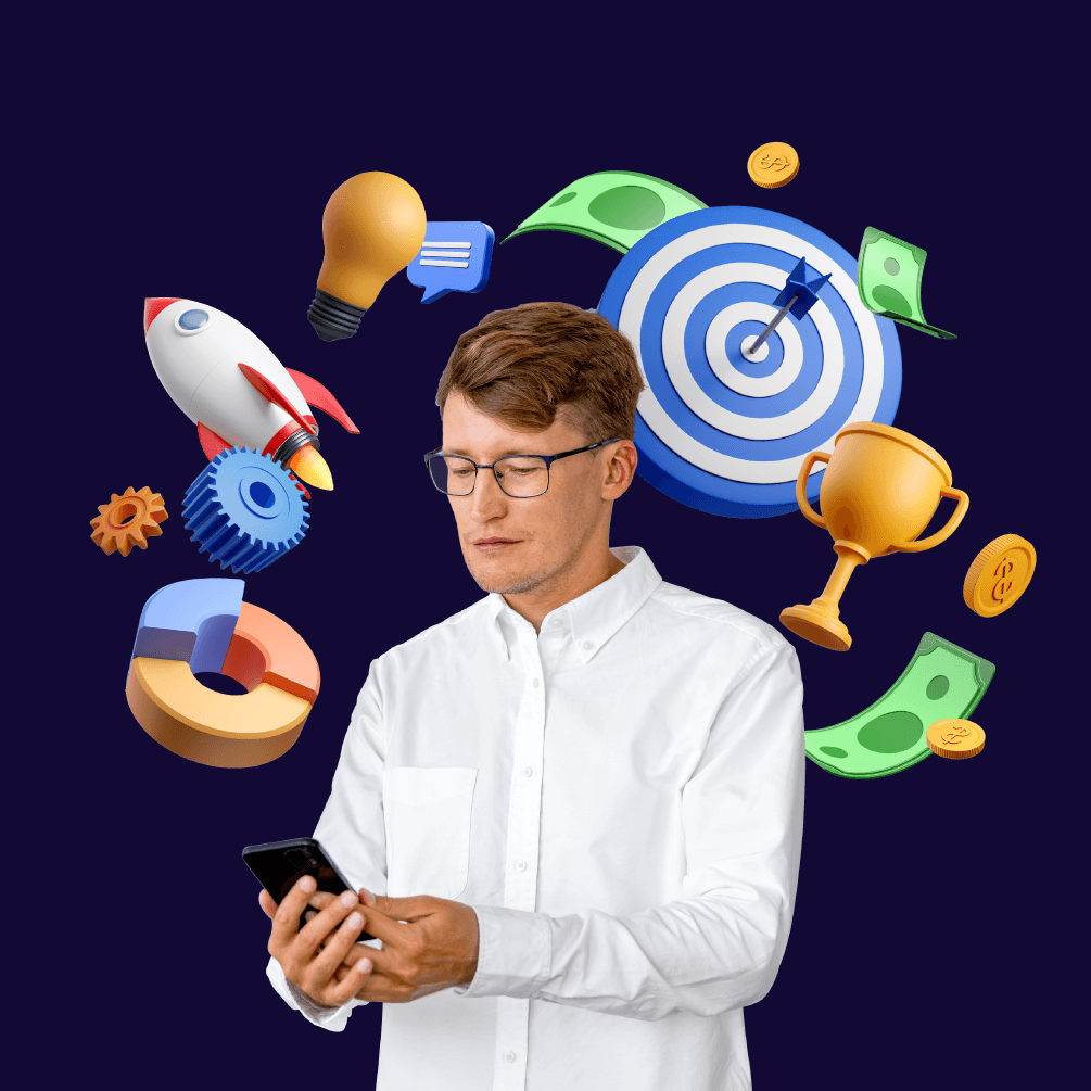 From Insights to Profits: The Role of Big Data in Driving Ecommerce Success