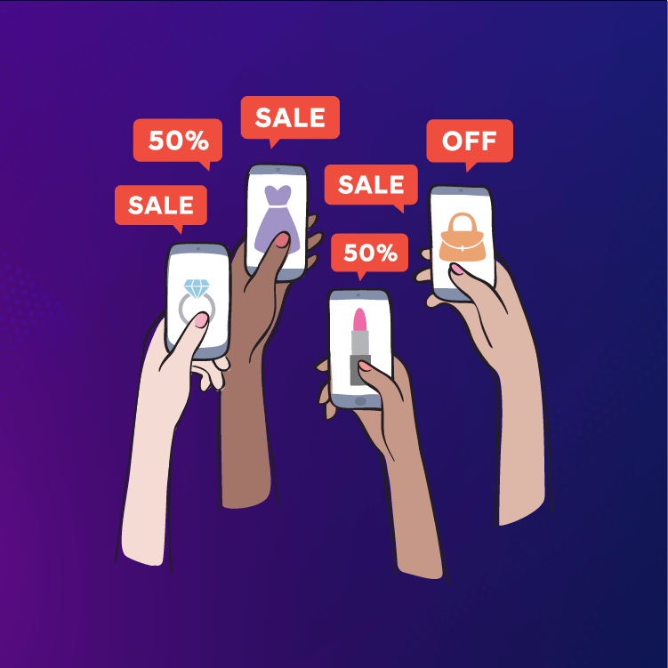 The best ways ecommerce brands can compete this Black Friday