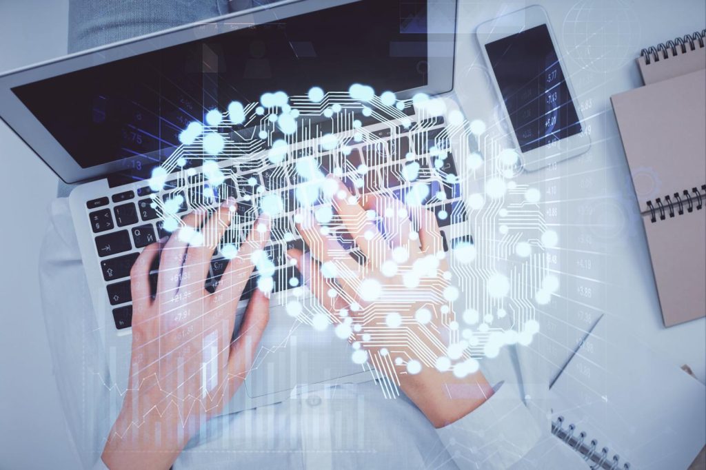 Empowering business users to build powerful customer experiences