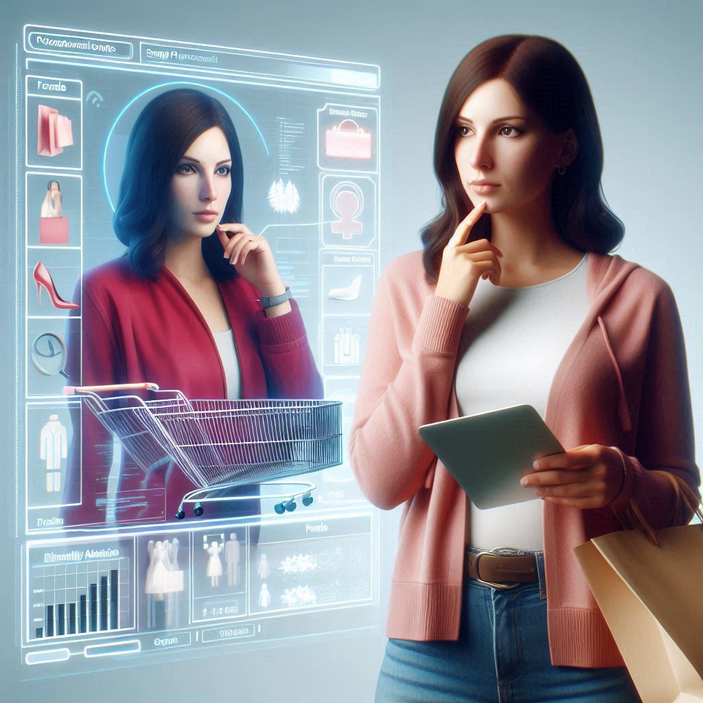 Five ways premium brands can profit with behavioral AI
