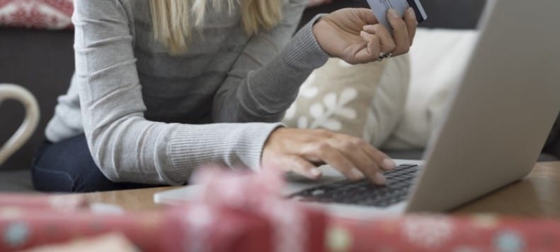 Gaining consumer trust online in uncertain times