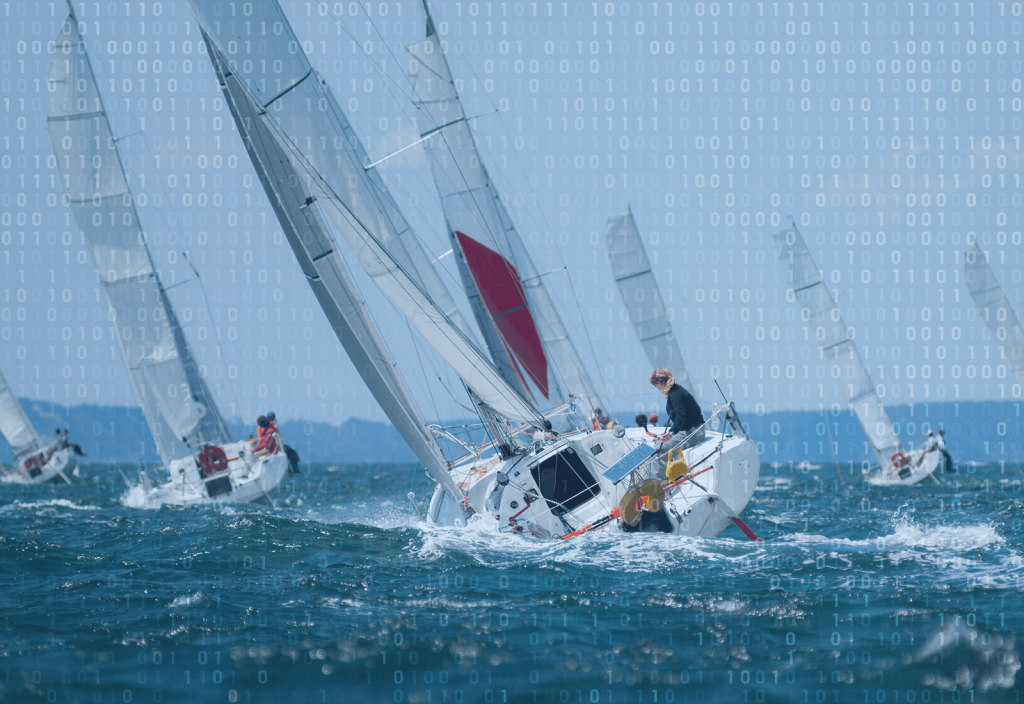 Is There Wind in Your Sails?