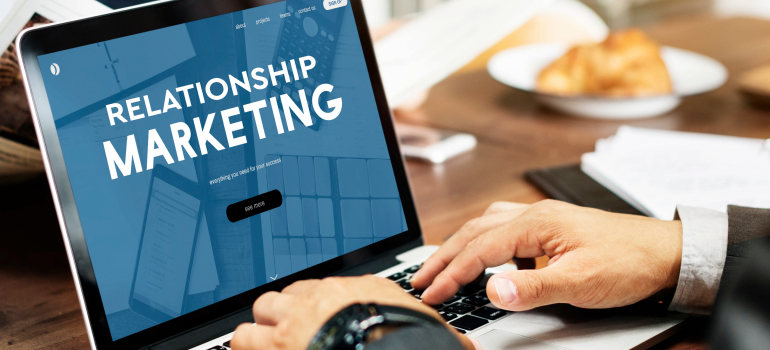 Relationship Marketing: The Complete Guide
