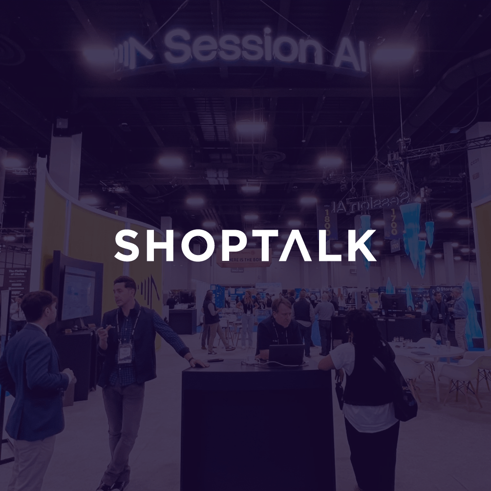 What got my attention at Shoptalk 2024