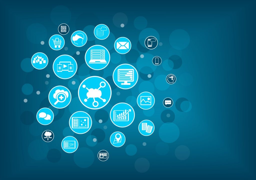The emergence of the intelligence layer