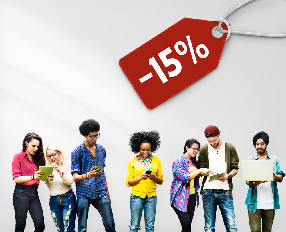 Breaking the addiction to sitewide offers: Three techniques to transition to real-time offers