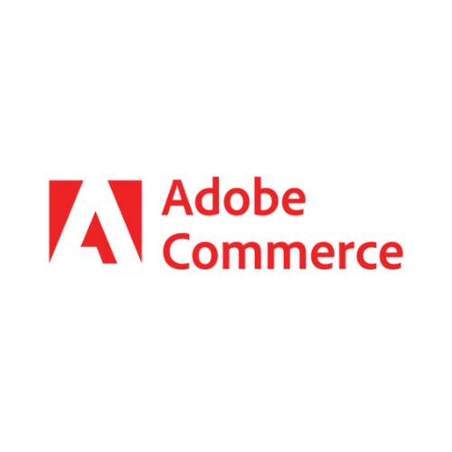 Adobe Commerce logo
