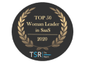 Top 50 Women Leaders in Saas