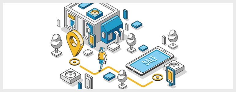 Omnichannel marketing