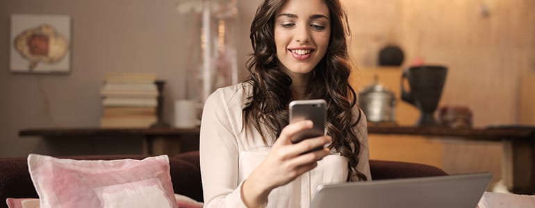 Omnichannel marketing