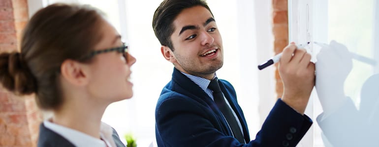 What is the goal of one to one marketing?