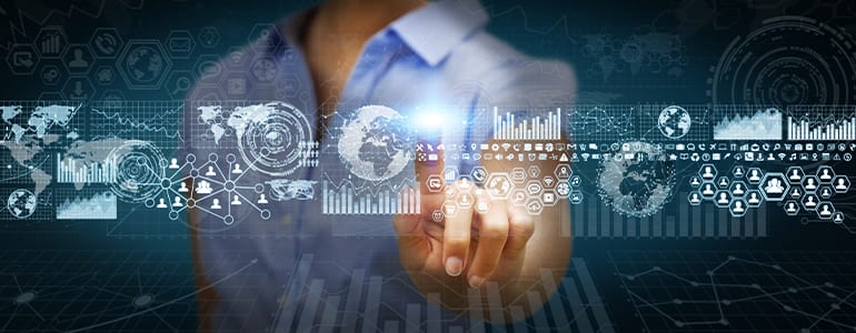 Omnichannel marketing