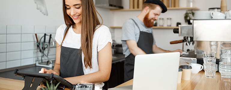 What role do AI and ML have in Omnichannel?