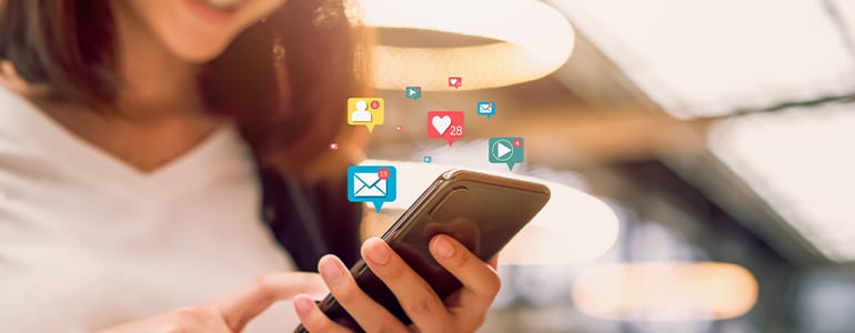 One to One Marketing Examples