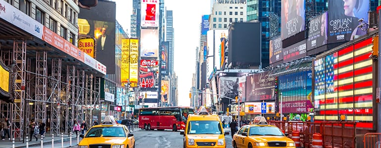 Mass Marketing vs. One to One Marketing