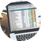 Collect Data