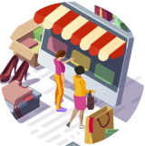Customer Market
