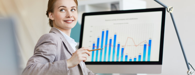 Customer data management
