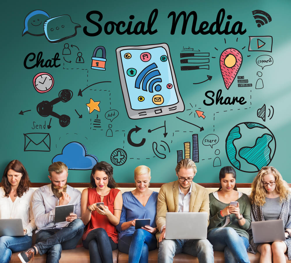 social proof marketing