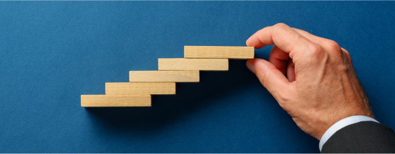 What are the 5 Levels of Relationship Marketing?