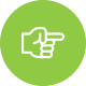 Make Sure Data Actionable icon