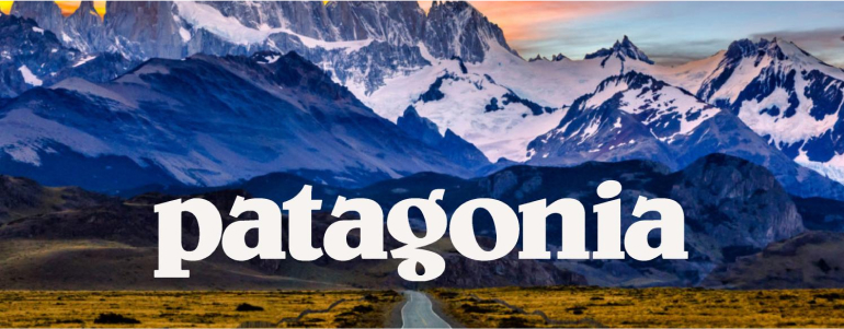 Patagonia