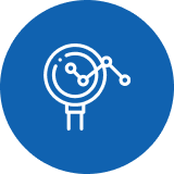 Quantitative Data icon