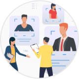Recruitment Markets