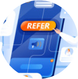Referral Markets