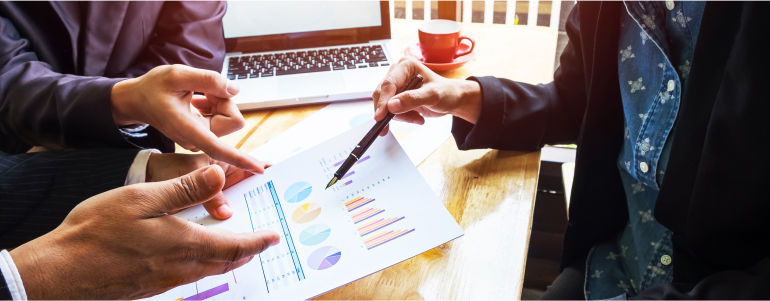 Sales Metrics