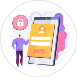 Customer Data Management