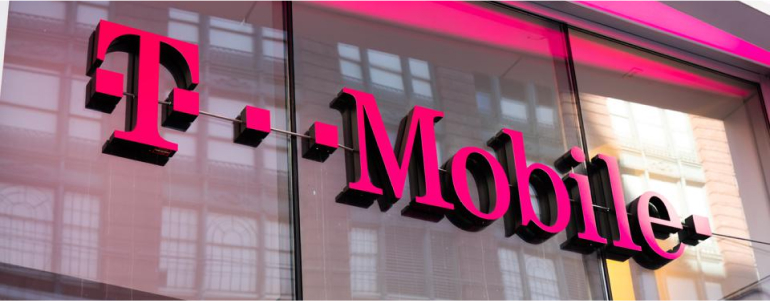 T-Mobile