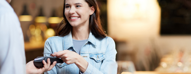 Transactional Marketing VS. Relationship Marketing