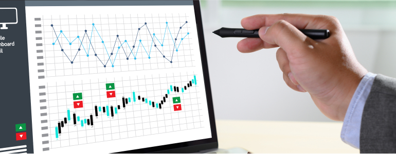 Website Metrics