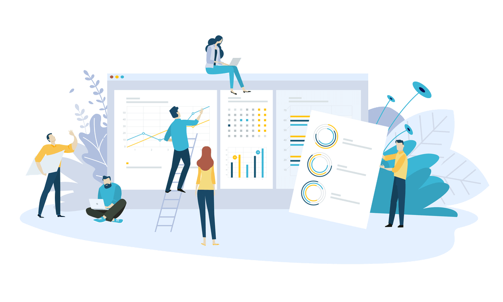 how to leverage first party data