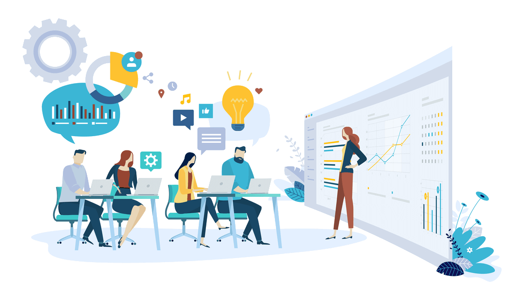 the benefits of clickstream data