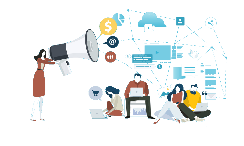 benefits of in-session marketing