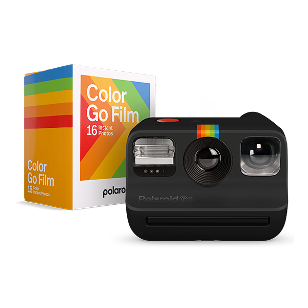 Win a Polaroid camera at CommerceNext 2023
