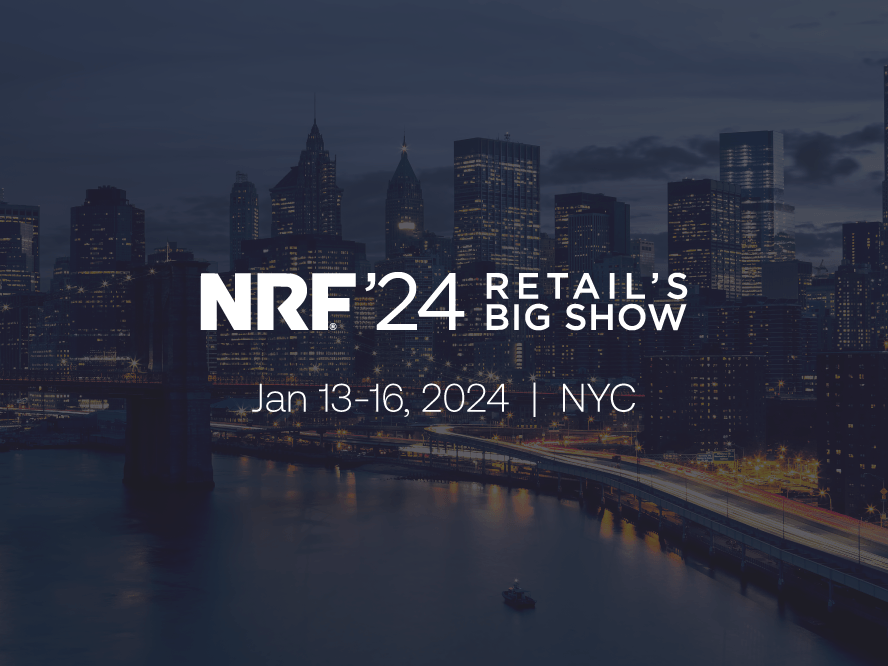NRF 2024 Session AI