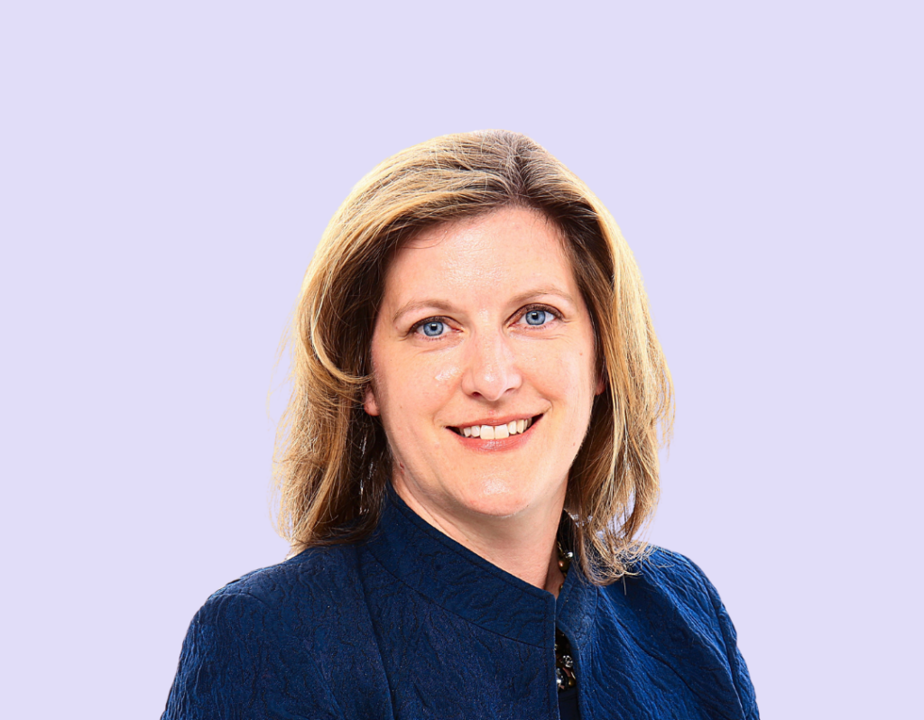 Suzanne Scott