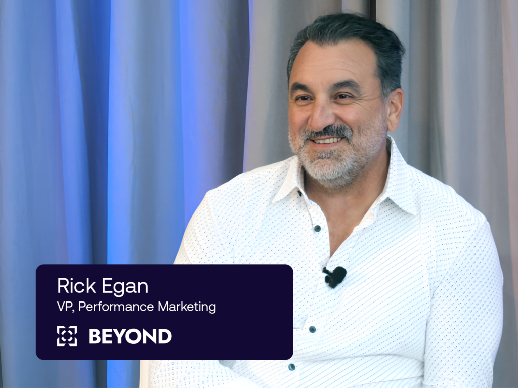 How Beyond is reimagining its promo strategy with behavioral AI